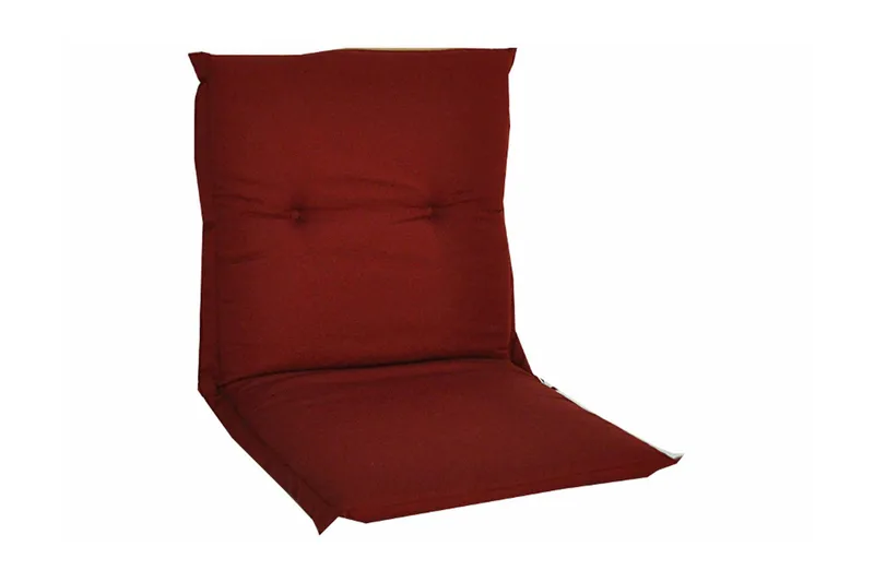 Drum Universaldyna Beige Fritab Bordeaux - Hagemøbler - Puter - Posisjonsputer