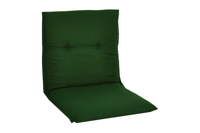 Drum Universaldyna Beige Fritab Grön - Hagemøbler - Puter - Posisjonsputer