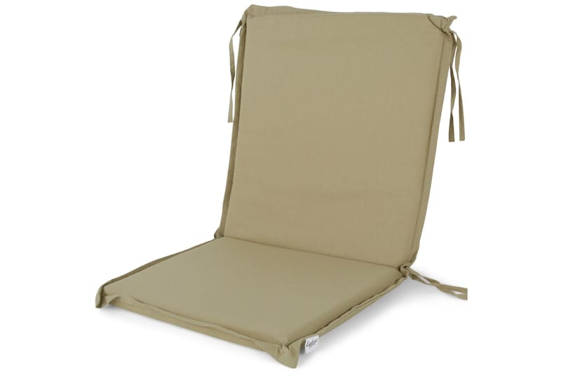 Dyna 4-pk - Beige - Hagemøbler - Puter - Posisjonsputer