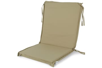 Dyna 6-pk - Beige - Hagemøbler - Puter - Posisjonsputer