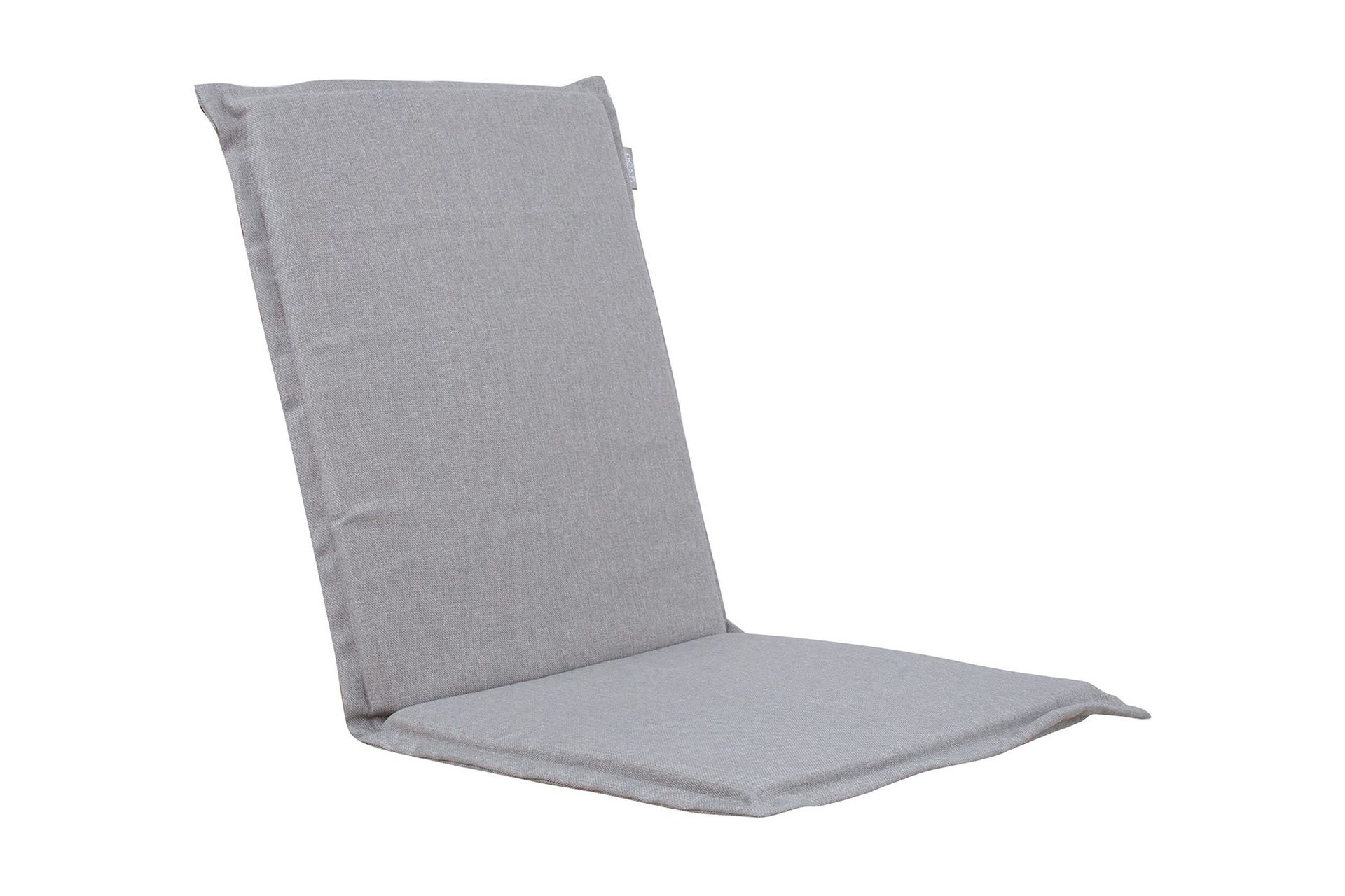 Florida Sittepute 42x90x3 cm Gråbeige -