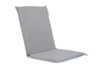 Florida Sittepute 42x90x3 cm Gråbeige - Hagemøbler - Puter - Posisjonsputer