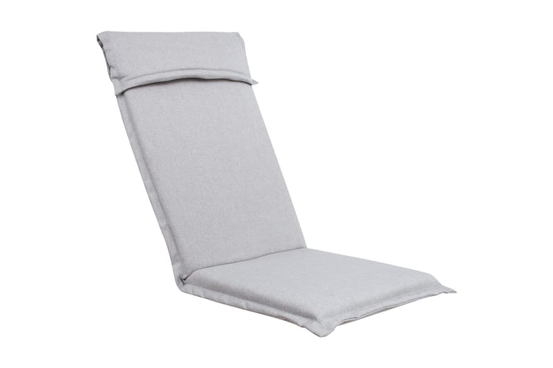 Florida Sittepute 48x115x6 cm Gråbeige - Hagemøbler - Puter - Posisjonsputer