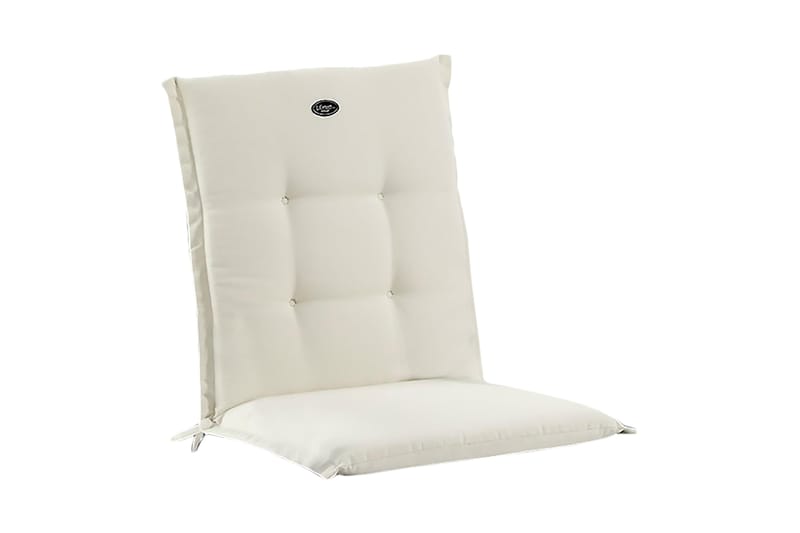 Fritab Canyon Universaldyna Fritab Offwhite - Hagemøbler - Puter - Posisjonsputer
