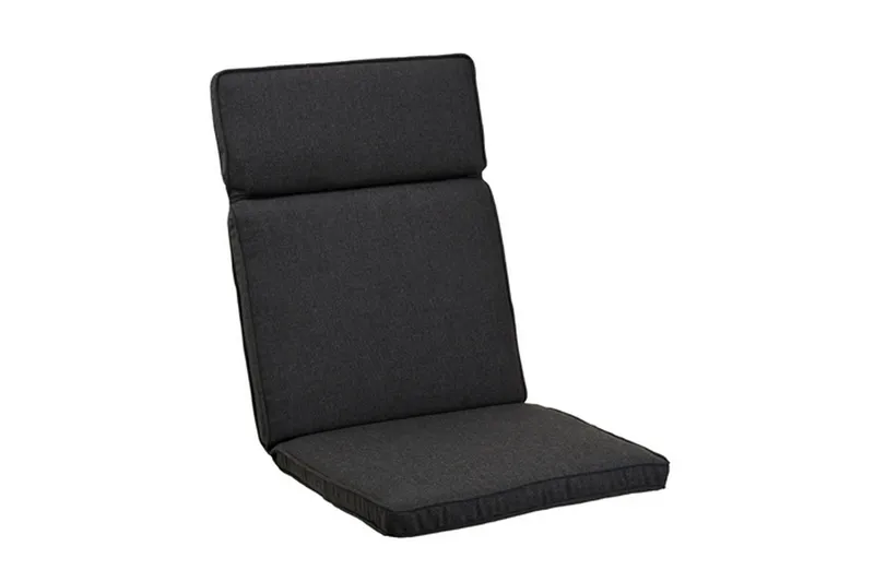 Fritab Sunbrella Posisjonspute 50x75x48 cm Svart, Fritab