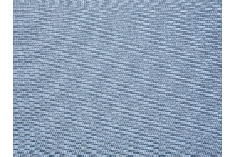 Krasley Pute til Hagestol 2-pk - Blå - Hagemøbler - Puter - Posisjonsputer