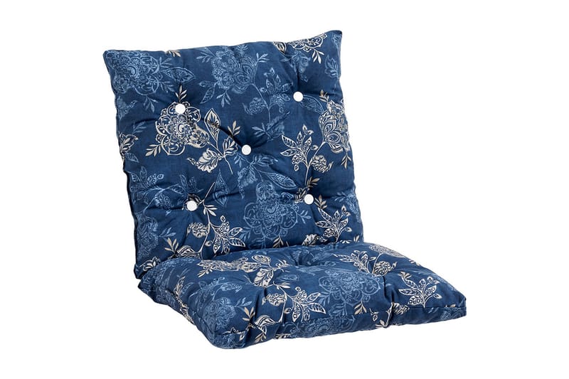 Lågvik Pute Blå, Fritab