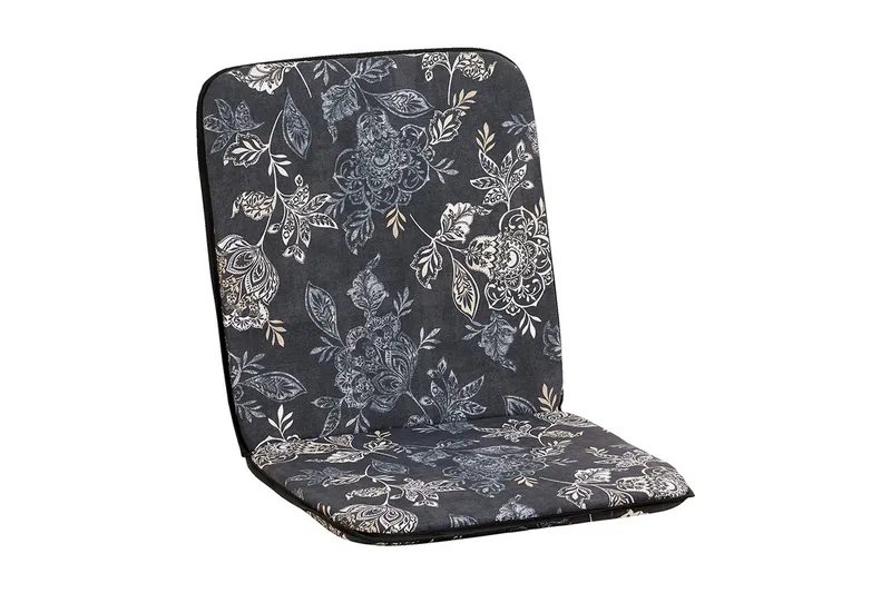 Minivik Pute Svart, Fritab