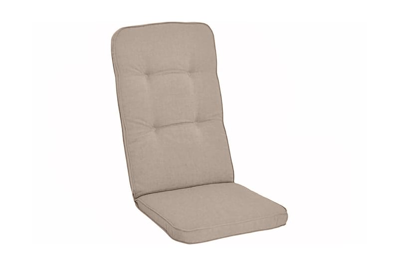 Posisjonspute Woodline - Beige - Hagemøbler - Puter - Posisjonsputer