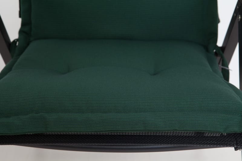 Positionsdyna Canyon Fritab Grön - Hagemøbler - Puter - Posisjonsputer