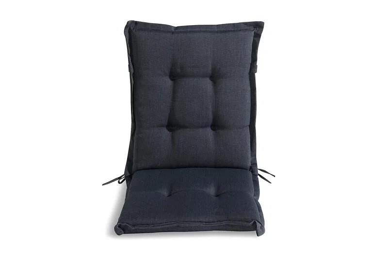 Pute til Karmstol, Grå