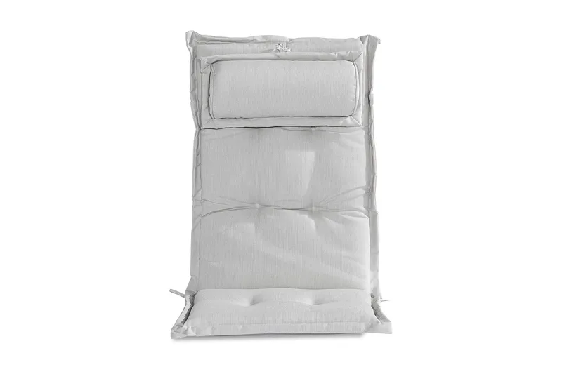 Pute til Posisjonsstol med Nakkepute, Offwhite