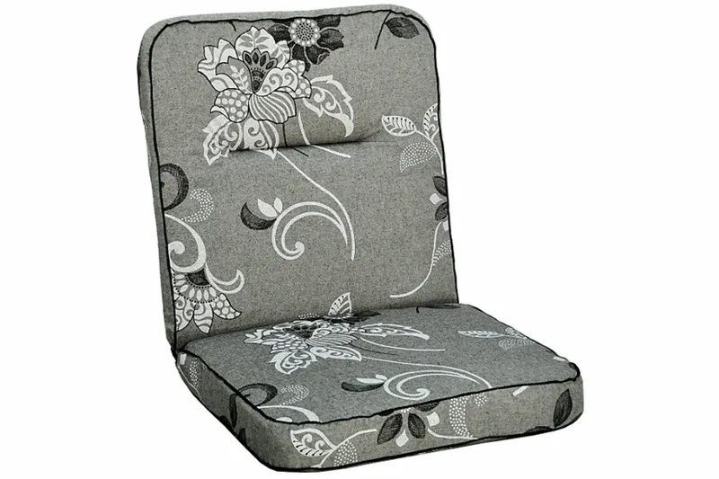 Regulerbar stolpute Fritab Fritab Woodline Lågvik Grå, undefined