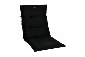 Regulerbar stolpute Fritab Tekstilenpute Canyon Black