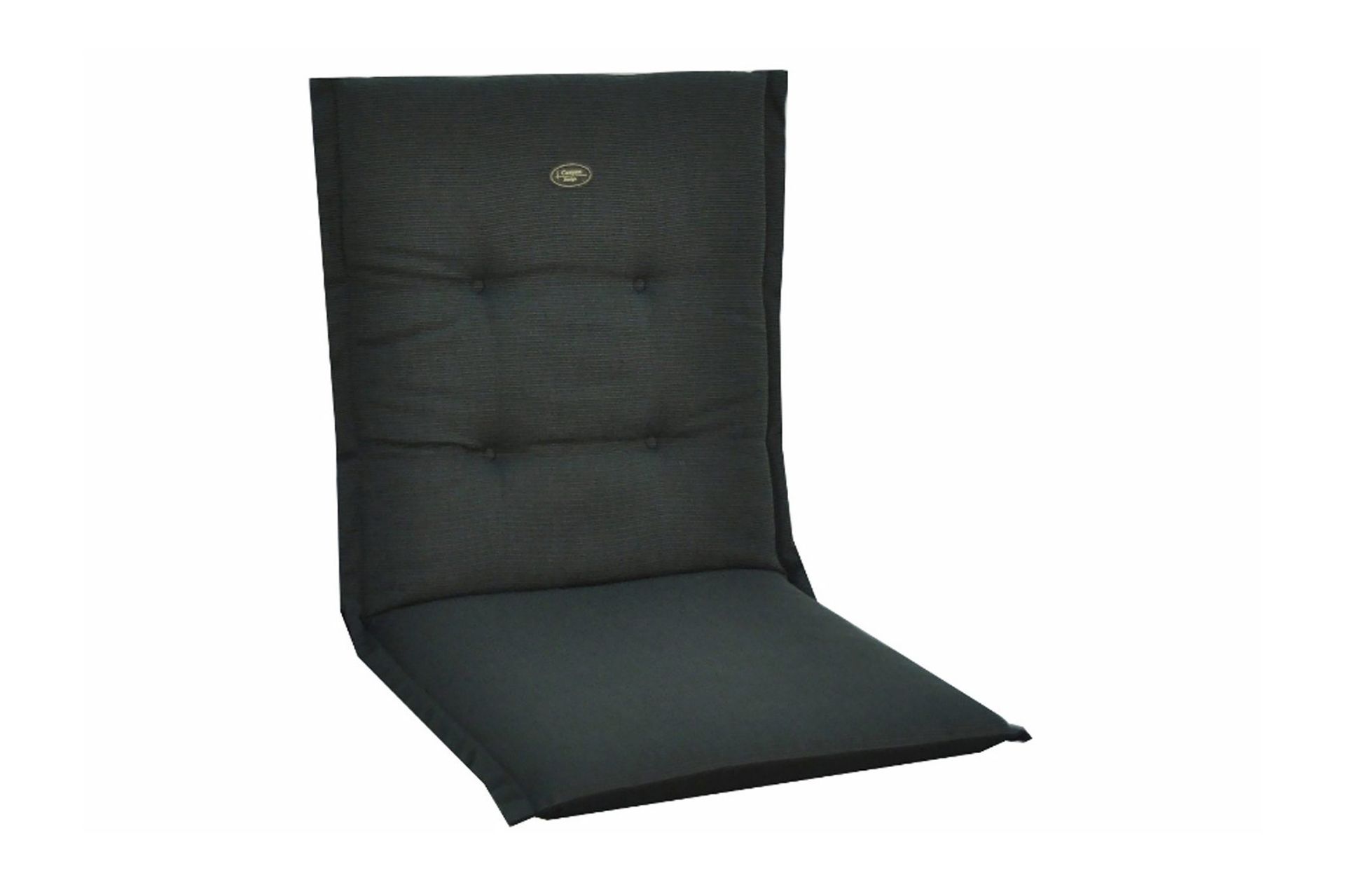 Regulerbar stolpute Fritab Universalpute Canyon Anthracite -
