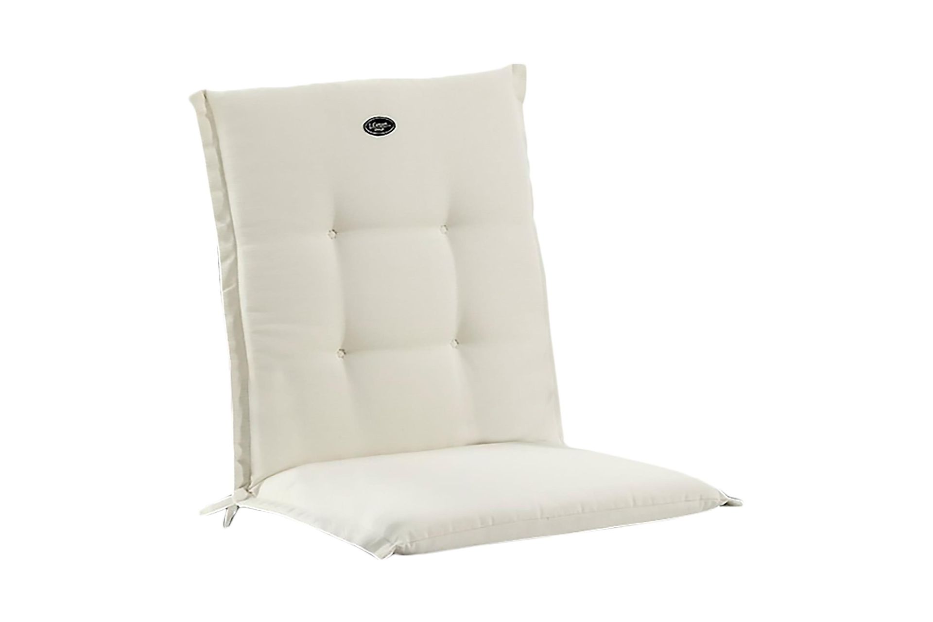 Regulerbar stolpute Fritab Universalpute Canyon Offwhite -