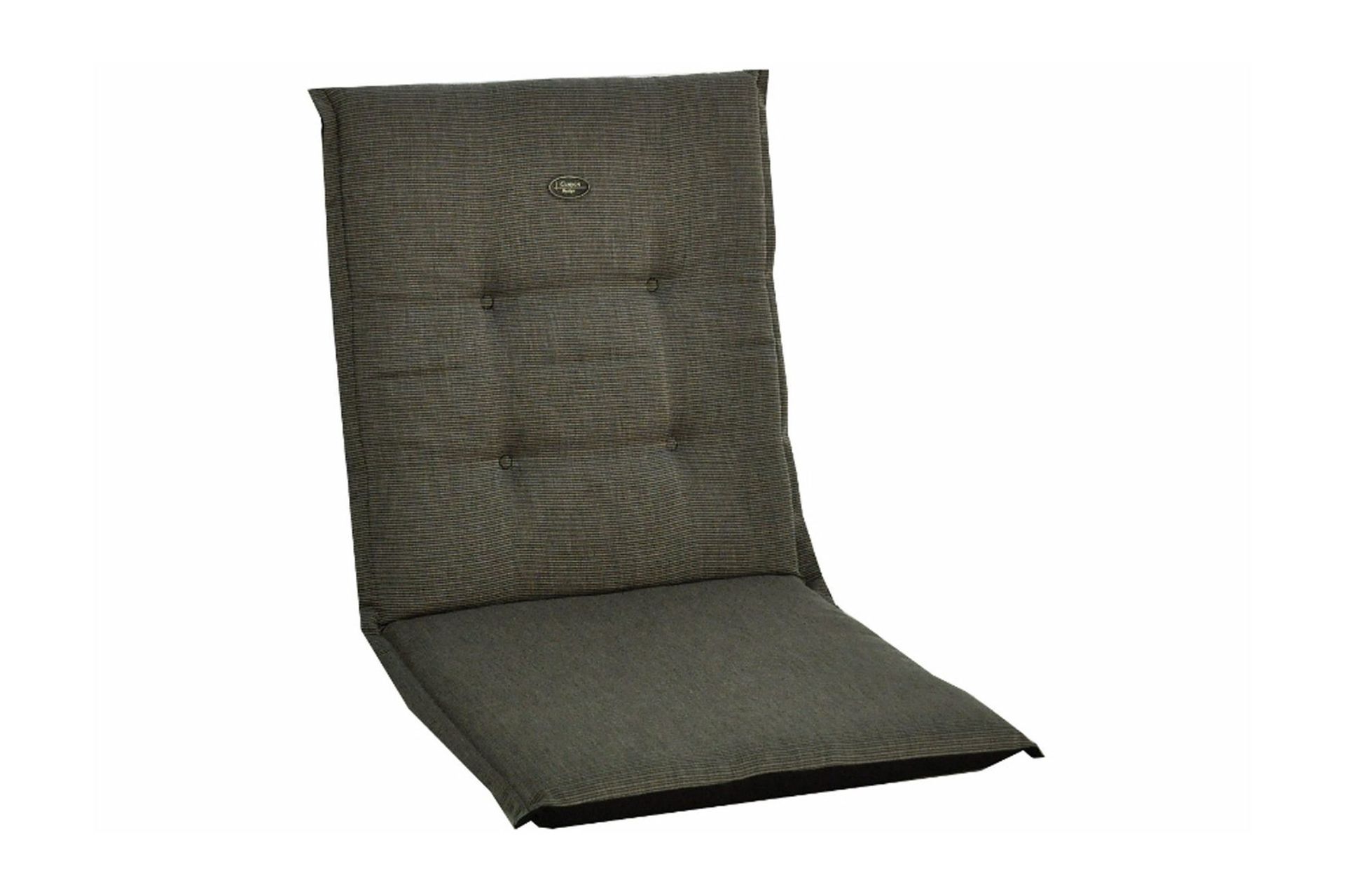 Regulerbar stolpute Fritab Universalpute Canyon Taupe -