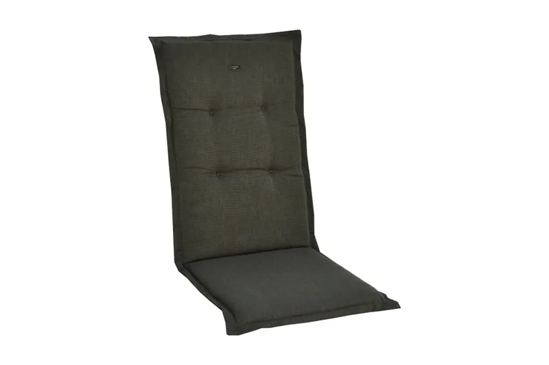 Regulerbar stolpute Fritab Posisjonspute Canyon Taupe - Hagemøbler - Puter - Posisjonsputer