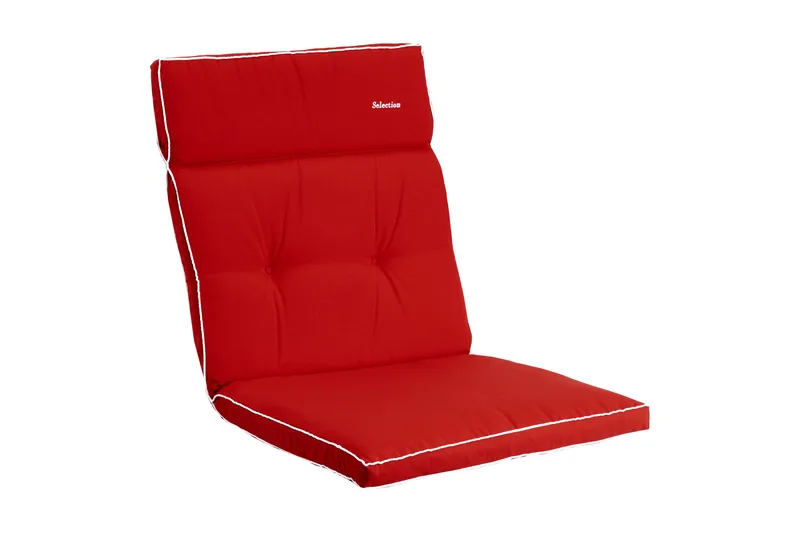 Selection Universal, Rød