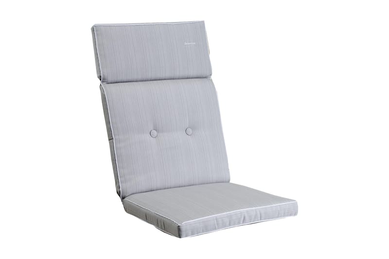 Selection Posisjonsstol - Grå - Hagemøbler - Puter - Posisjonsputer