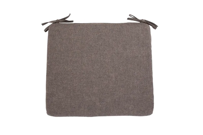 Simple Brown Stolpute 38x43 cm Brun, undefined