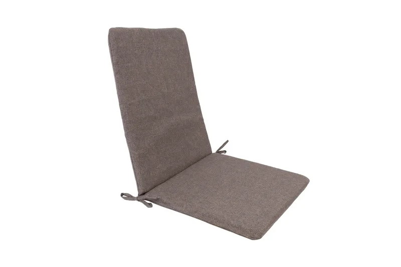 Simple Brown Stolpute 48x115 cm Brun, undefined