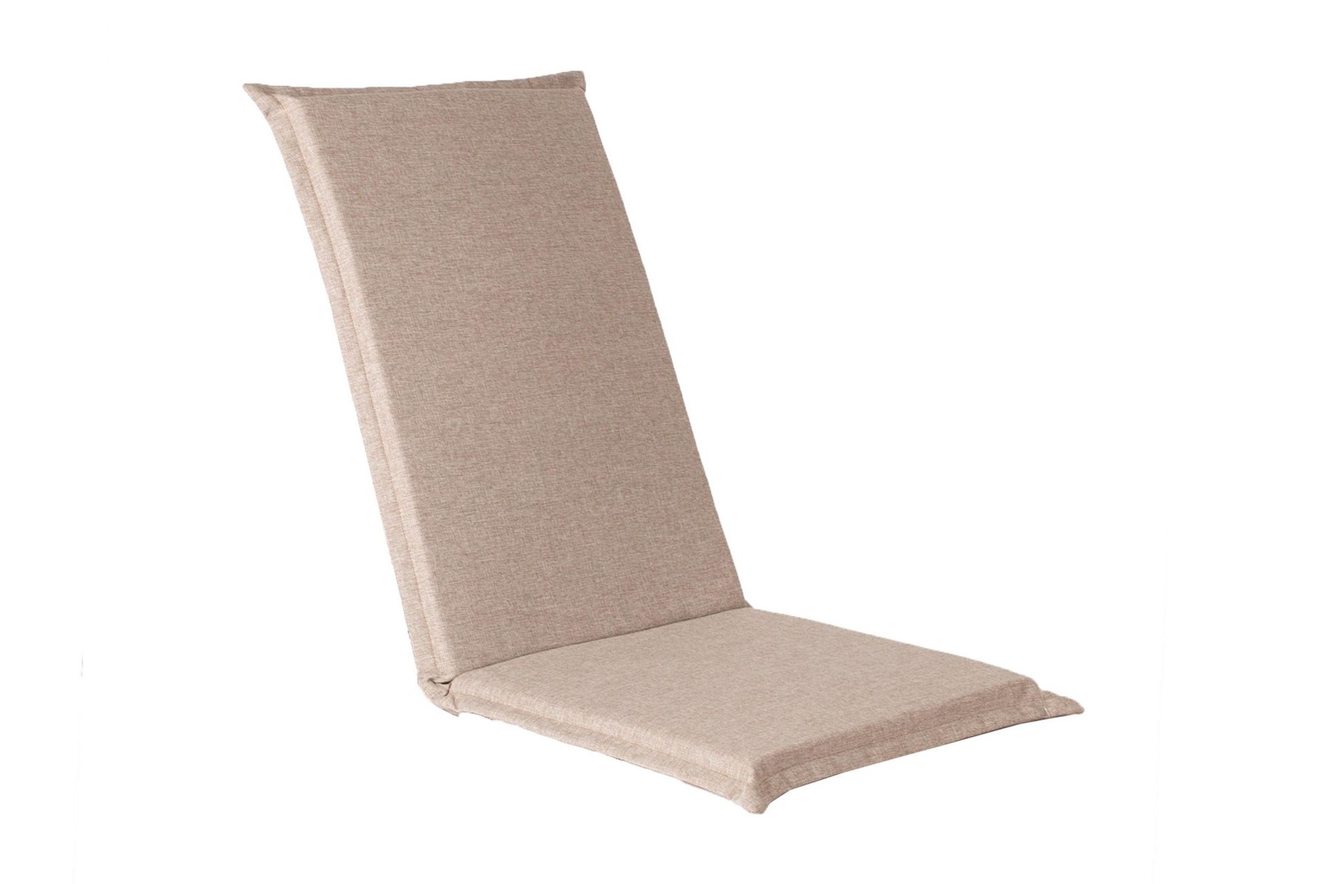 Sitte-/Ryggpute Summer Beige - Hagemøbler - Puter - Posisjonsputer