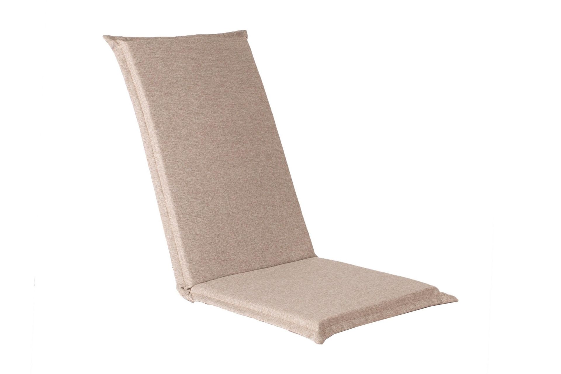 Sitte-/Ryggpute Summer Beige -