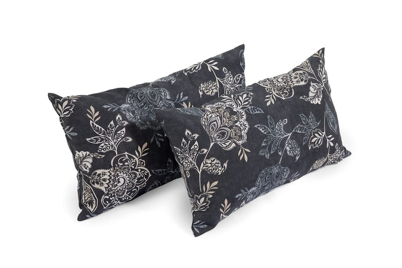 Smoaks Sidepute Svart, Fritab