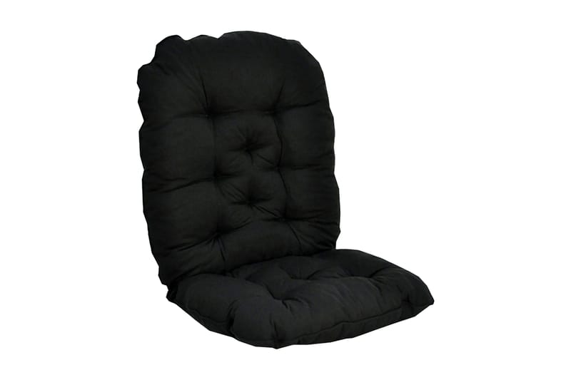 Snurr & gung flock:Svart Fritab Black, undefined