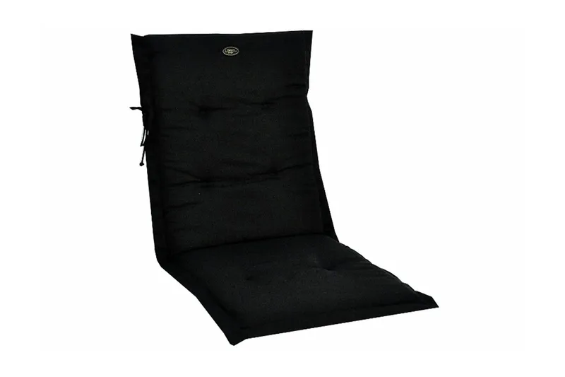 Textilèndyna Canyon Fritab Black, undefined