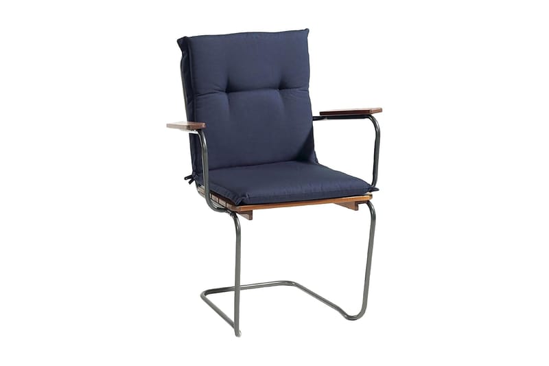 Universaldyna Fritab Marine - Hagemøbler - Puter - Posisjonsputer