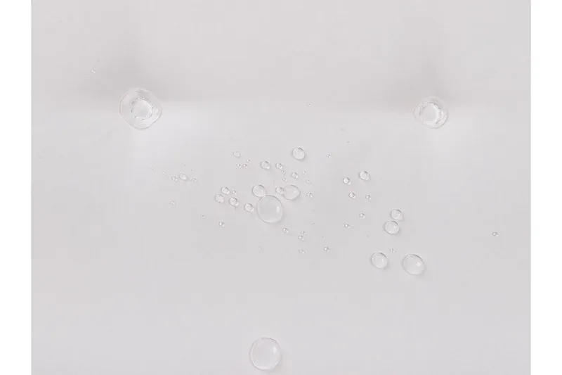 Wilhelmina Pute til Hagestol 8-pk - Hvit - Hagemøbler - Puter - Posisjonsputer