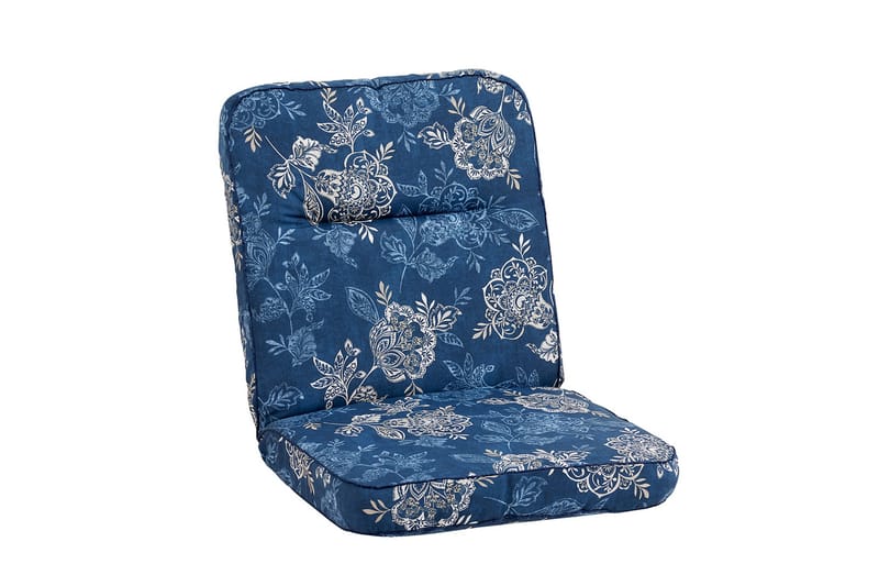 Woodline Pute Blå, Fritab