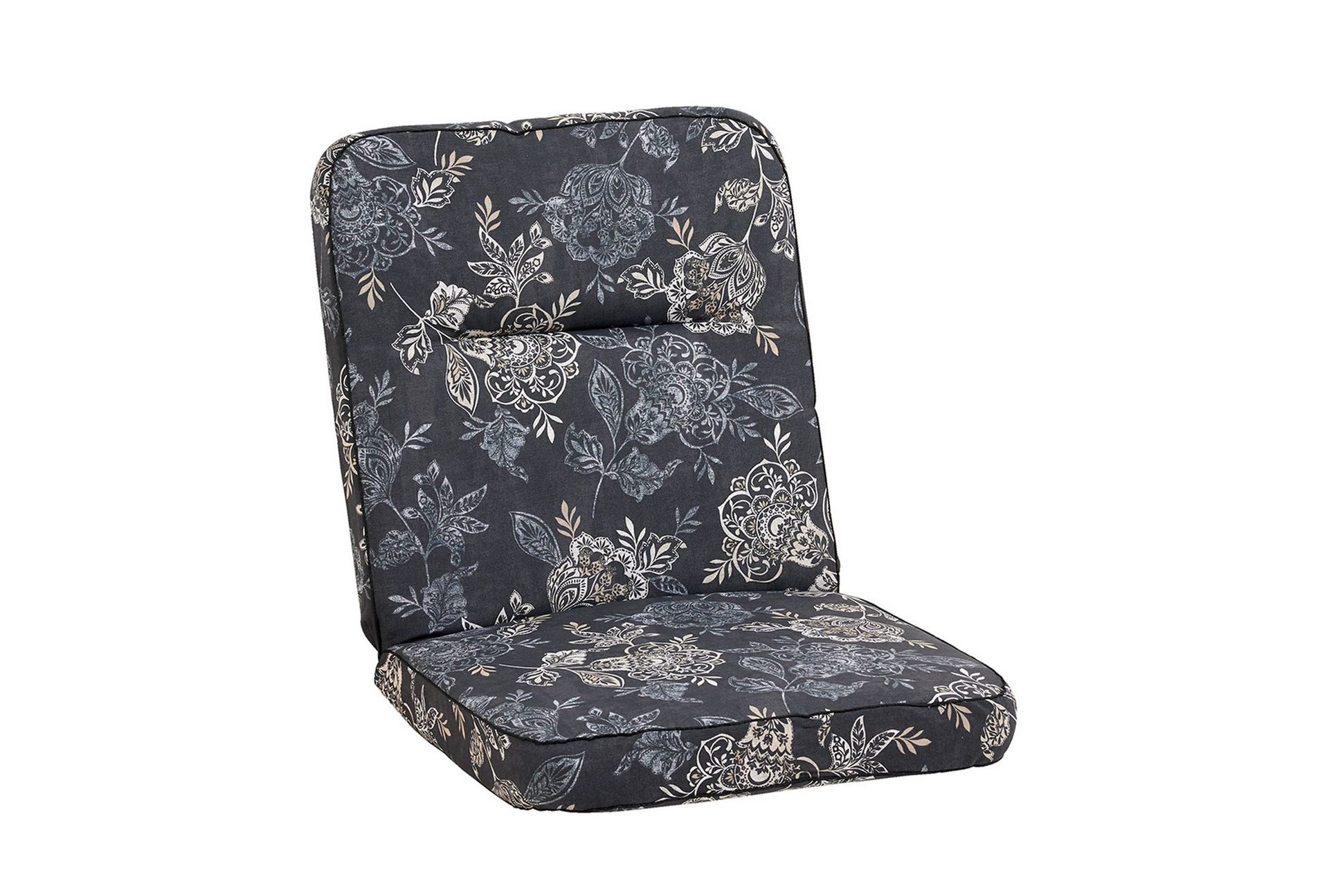 Woodline Pute Svart - Fritab