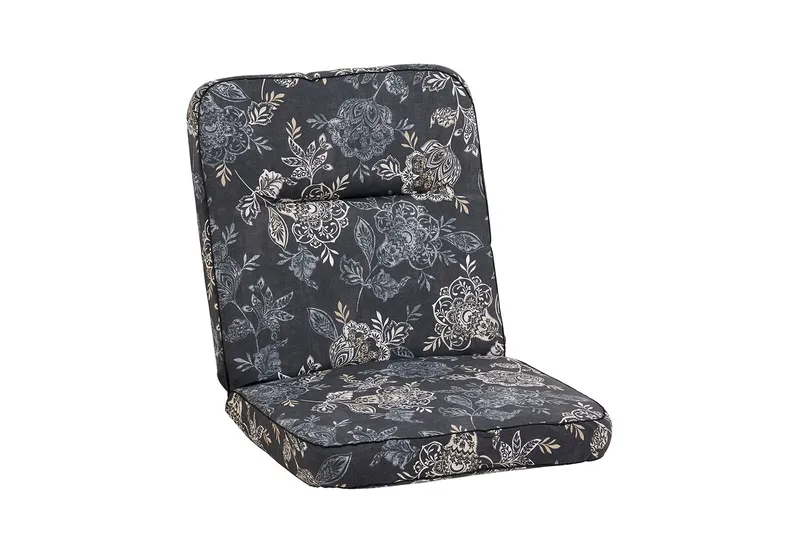 Woodline Pute Svart, Fritab