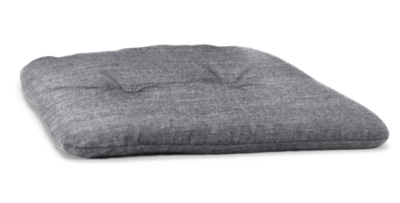 Pute Hillerstorp Atlanta, Grå