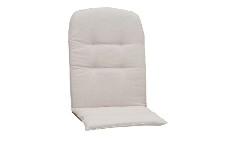 Pute Hillerstorp Bullerö/Läckö Høy 984 Beige - Beige - Hagemøbler - Puter - Sitteputer