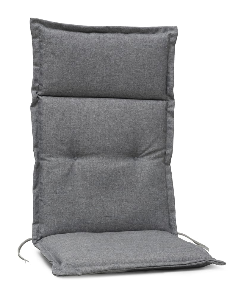 Pute Hillerstorp Høy 9806, Grå