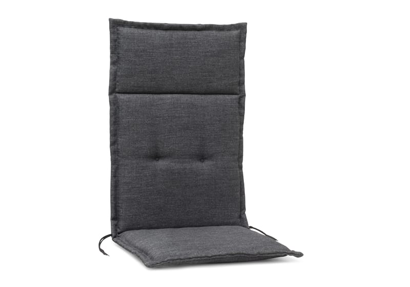 Pute Hillerstorp Høy 9806, Svart