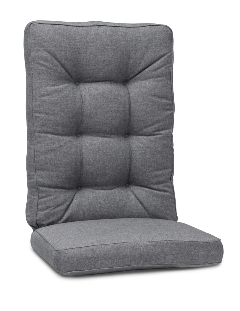 Pute Hillerstorp Texas Høy, Grå