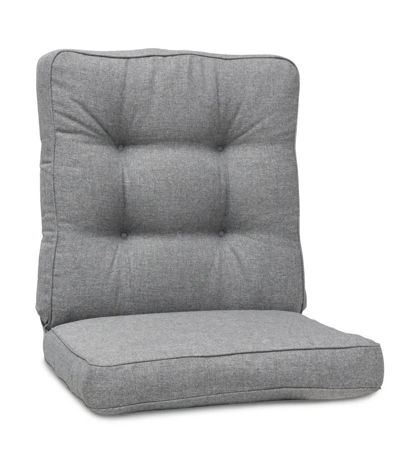 Pute Hillerstorp Texas Lav, Grå