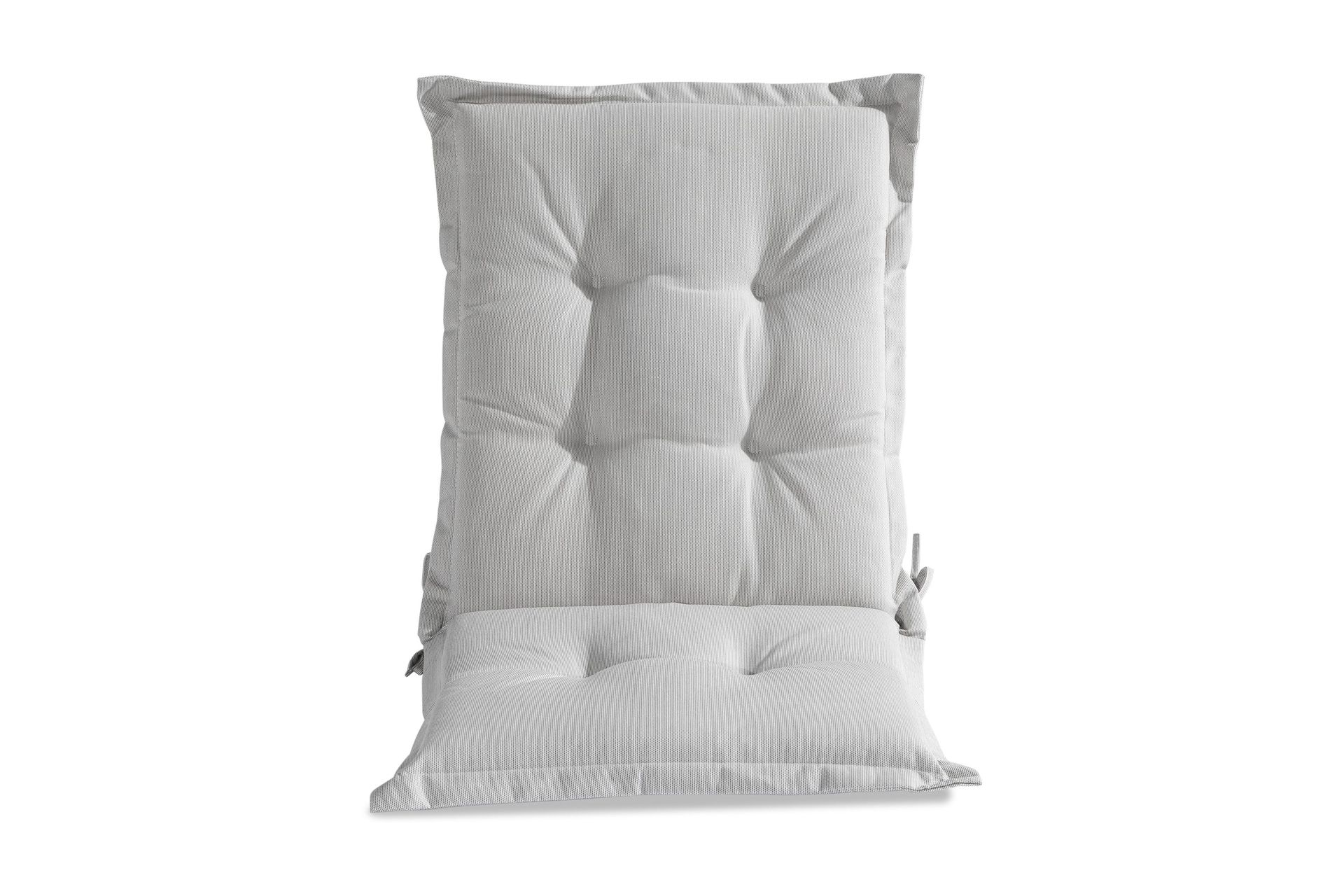 Pute til Karmstol - Offwhite