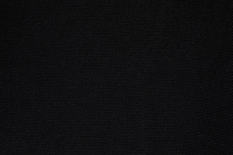Pute til Karmstol - Svart - Hagemøbler - Puter - Sitteputer