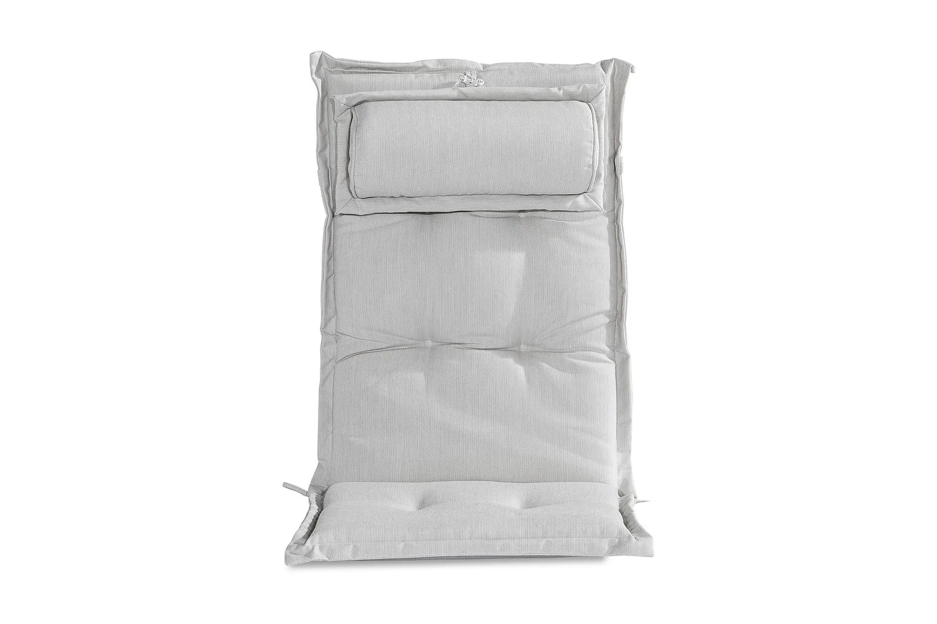 Pute til Posisjonsstol med Nakkepute - Offwhite