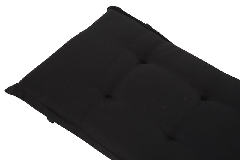 Pute til Posisjonsstol - Svart - Hagemøbler - Puter - Posisjonsputer