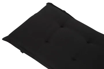 Pute til Posisjonsstol - Svart - Hagemøbler - Puter - Posisjonsputer