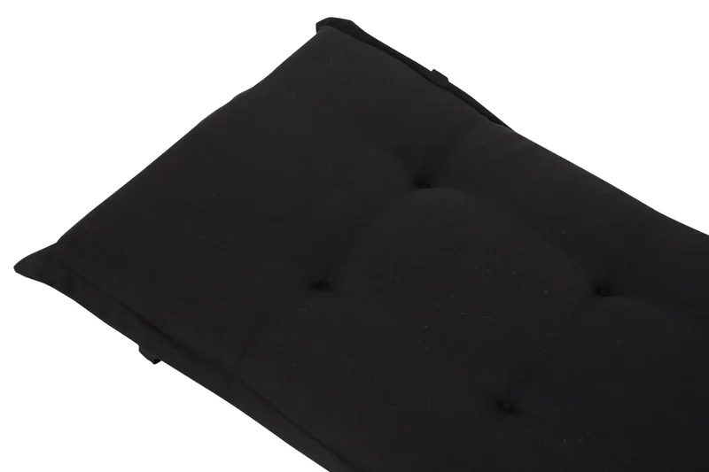 Pute til Posisjonsstol - Svart - Hagemøbler - Puter - Posisjonsputer