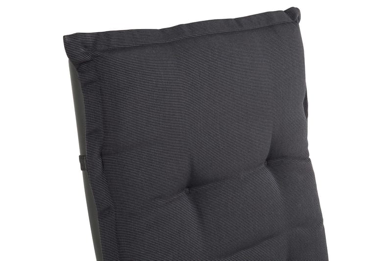 Pute til Posisjonsstol - Grå - Hagemøbler - Puter - Posisjonsputer