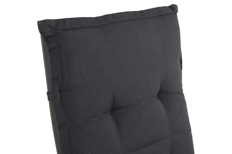 Pute til Posisjonsstol - Grå - Hagemøbler - Puter - Posisjonsputer